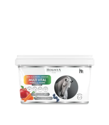 Holista Multi Vital 3500g - kompleks witamin i minerałów