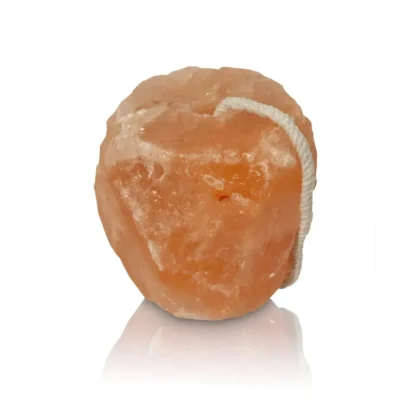 Holista Show Himalayan Salt 0,8 - 1,5 kg - lizawka sól himalajska, źródło minerałów