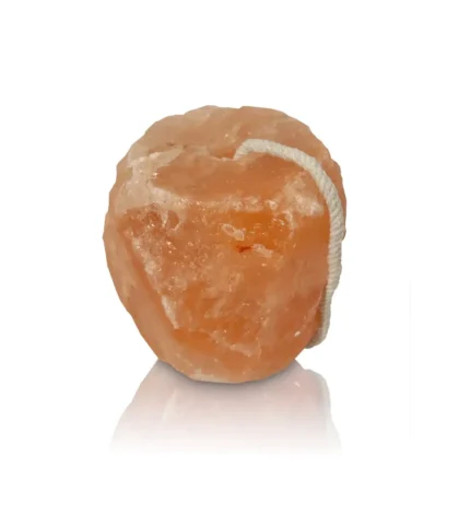 Holista Show Himalayan Salt 0,8 - 1,5 kg - lizawka sól himalajska, źródło minerałów