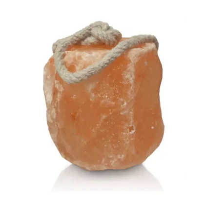 Holista Show Himalayan Salt 2,5 - 3,5 kg - lizawka sól himalajska, źródło minerałów