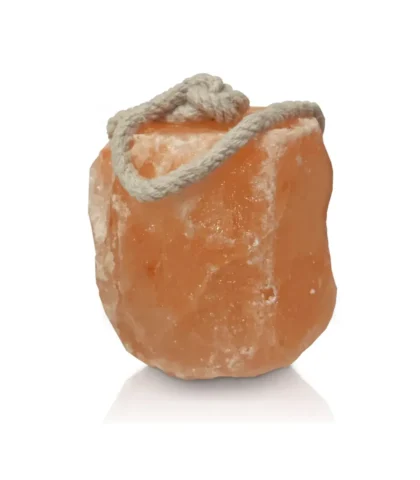 Holista Show Himalayan Salt 2,5 - 3,5 kg - lizawka sól himalajska, źródło minerałów