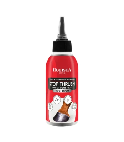 Holista Stop Thrush Żel 100ml - ochrona i wsparcie w gniciu strzałki