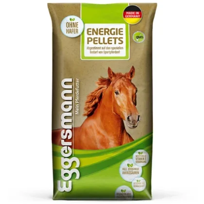 Eggersmann Energie Pellets 25 kg - granulat wysokoenergetyczny