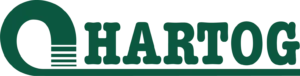 Hartog logo