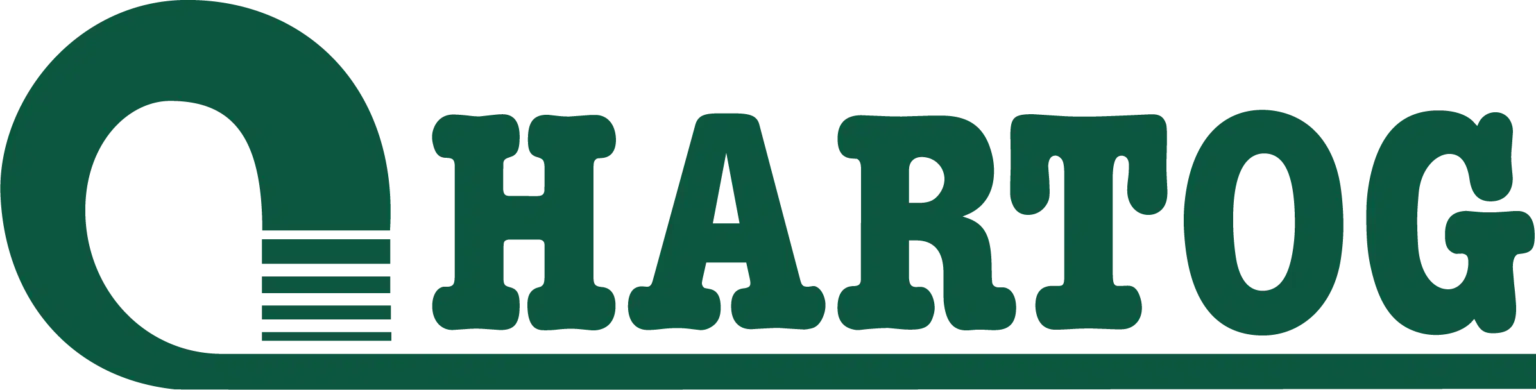 Hartog logo