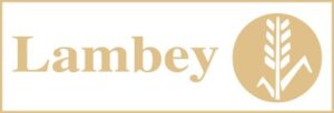 Lambey - logo
