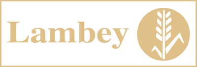 Lambey - logo