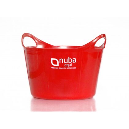 Wiadro elastyczne 17l - Nuba Equi
