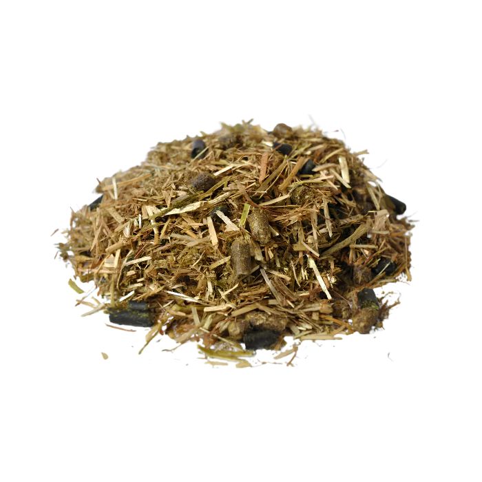 Dengie Healthy Hooves Molasses Free MSM 20 kg - sieczka z biotyną i MSM