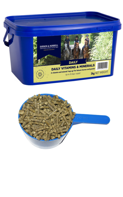 Daily-Vitamains--Minerals-2kg-Dodson Horrel