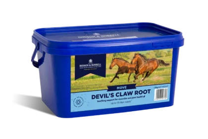 Dodson & Horrell Devils Claw Root 1,5 kg - Czarci Pazur