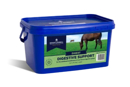 Dodson & Horrell Digestive Support 1,5 kg - suplement dla koni wspierający układ pokarmowy
