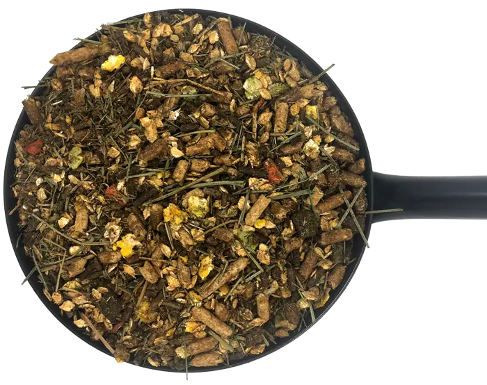 Dodson & Horrell Elite Sport Muesli 20 kg - niskoskrobiowa pasza dla koni sportowych