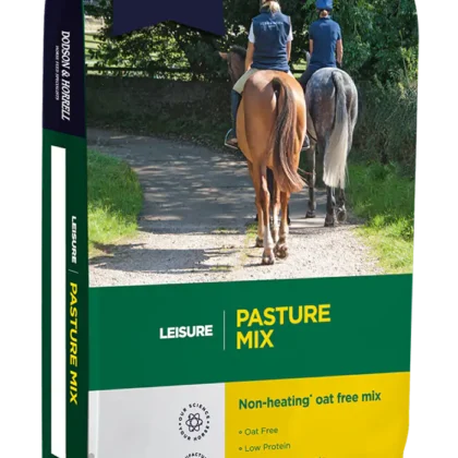 Dodson & Horrell Pasture Mix 20 kg - pasza dla koni nie zawierająca owsa
