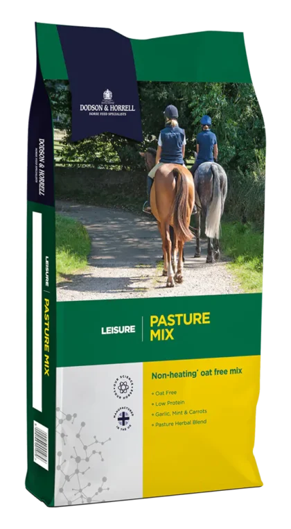Dodson & Horrell Pasture Mix 20 kg - pasza dla koni nie zawierająca owsa