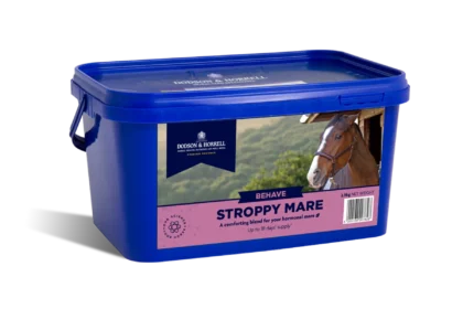 Dodson & Horrell Stroppy Mare 1kg - suplement dla klaczy