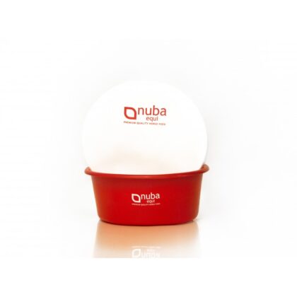Nuba Equi Miska z pokrywką 5l